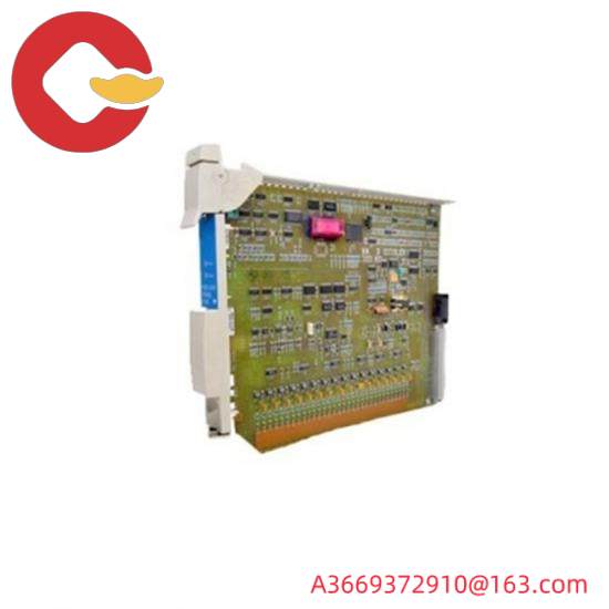 honeywell FC-TSDI-1648 digital input FTA