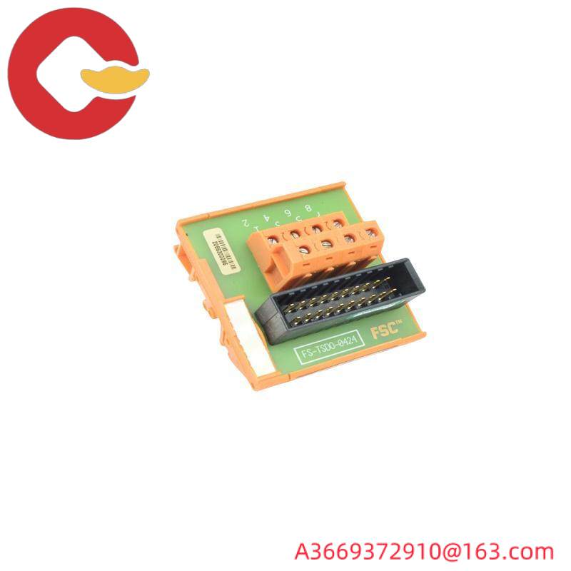 HONEYWELL FC-TSDO-0424 Fail-Safe Digital Output