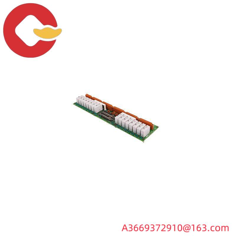 Honeywell FC-TSHARIT-1620M Analog Input Field Termination Assembly