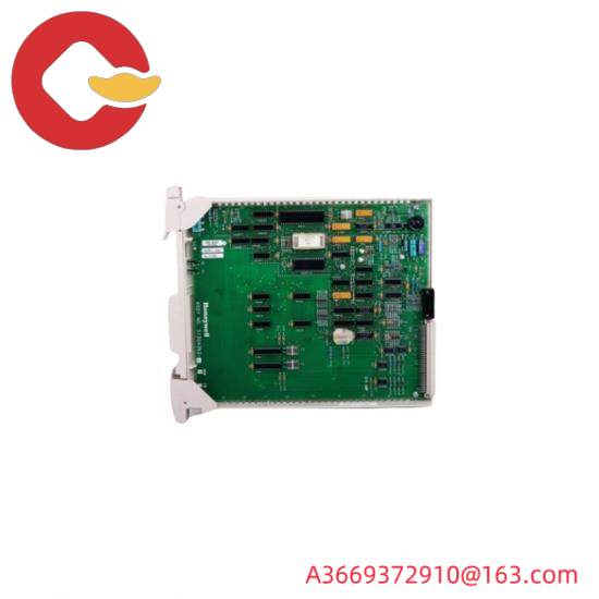 HONEYWELL FC-TSJASH-1624CC V1.0 Digital Controller