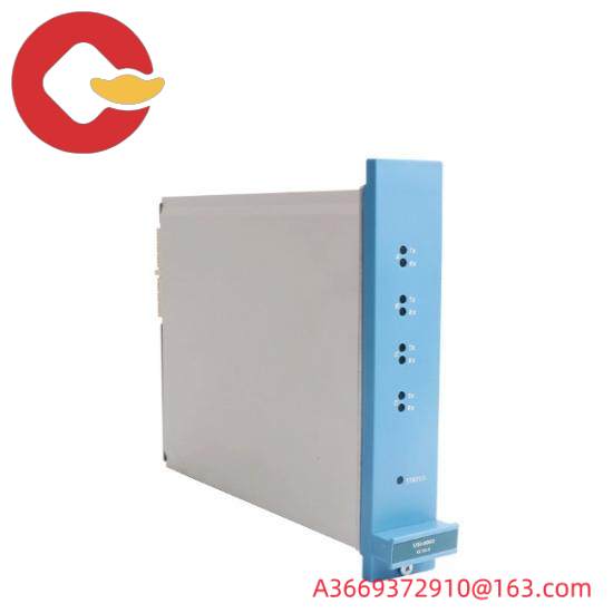 Honeywell FC-USI-0002 DCS Module