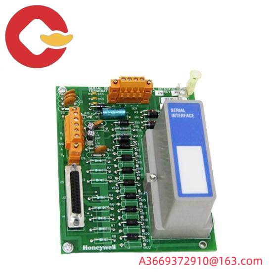 Honeywell FC SDO-0824 DIGITAL INPUT MODULE