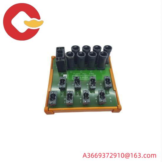 HONEYWELL FCPDB0824 Power Distribution Board