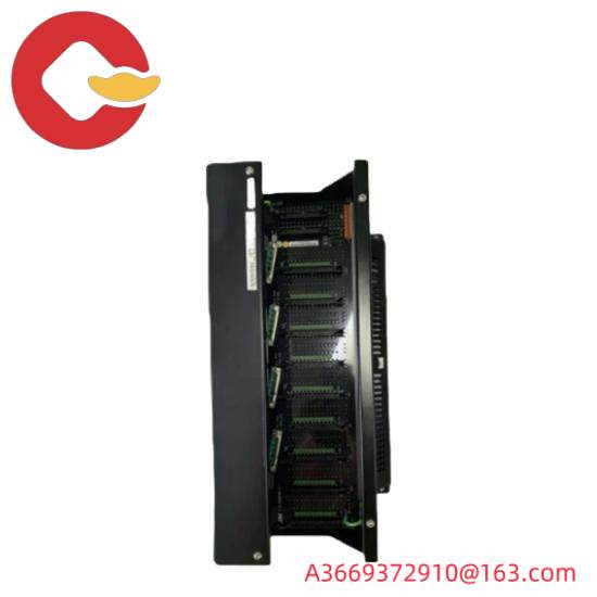 Honeywell FS-CPCHAS-0001 Chassis for Control Processor