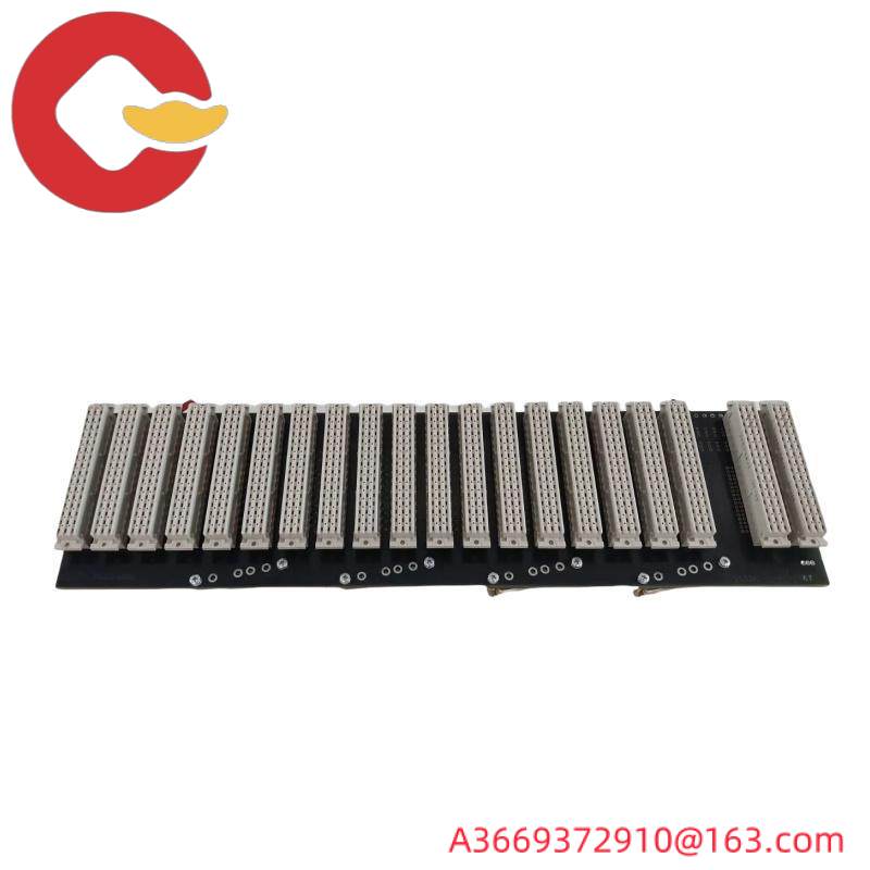 Honeywell FS-IOB-0001S Base I/O Module
