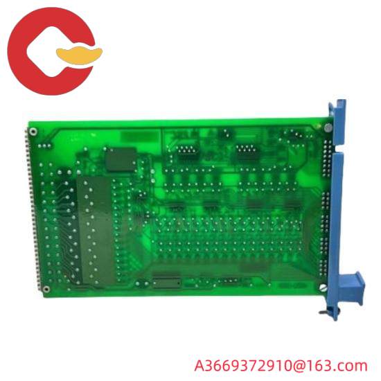 Honeywell FS-SDI-1624  Safe digital input module (24 Vdc, 16 channels)