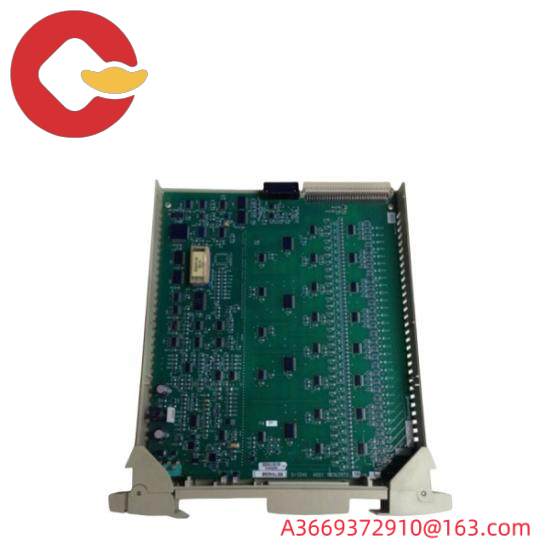 Honeywell FS-SDI-1648  Safe digital input module (48 Vdc, 16 channels)
