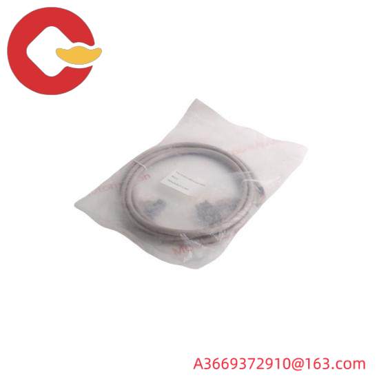 Honeywell FS-SICC-0001/L10 FTA Interconnection Cable