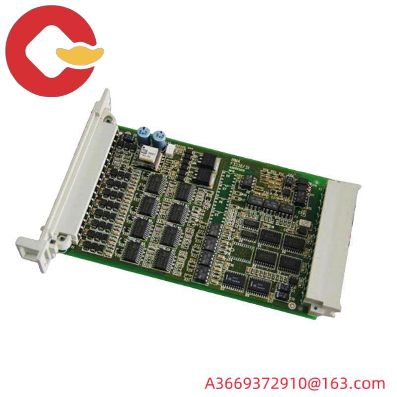 honeywell FS-TSAO-0220m Safe Analog Output Module