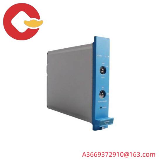 Honeywell FS-USI-0001 Analog Input Module