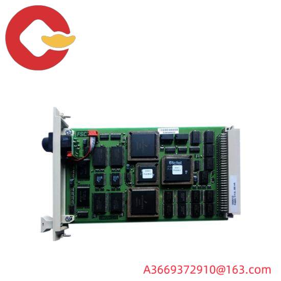 Honeywell FSC 10020/1/2 Module