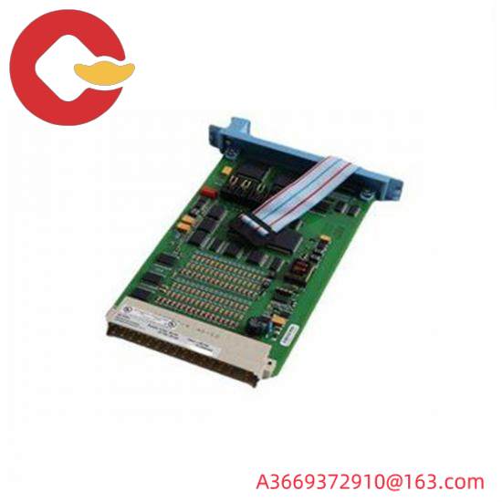 HONEYWELL FSC FC-SAO-0220M Safe Analog Output Module