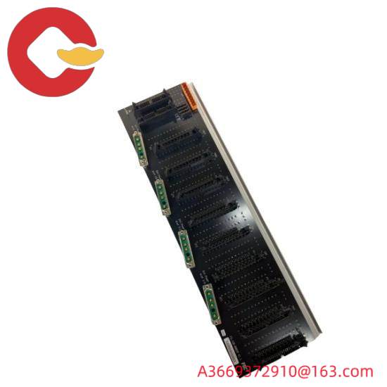 Honeywell Fsc Fs-iob-0001R Base I/O Module
