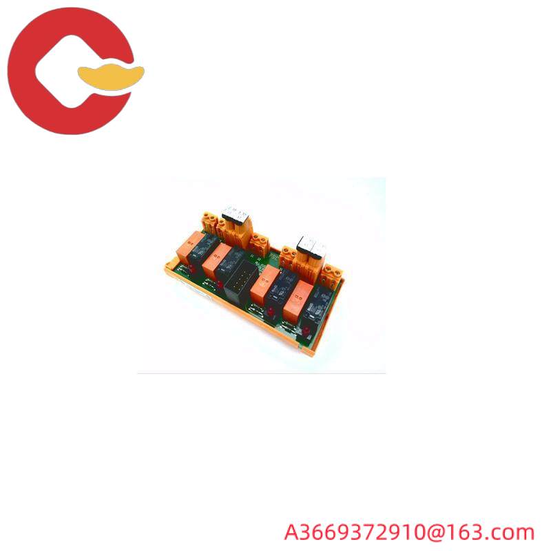 Honeywell FTA-T-02 Safe digital output module