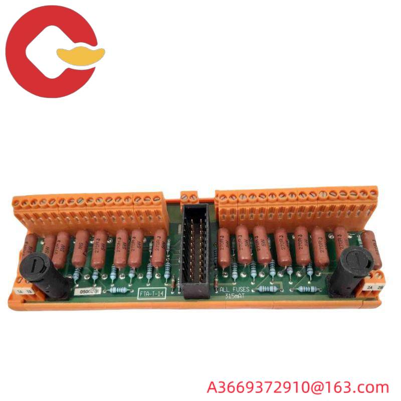 HONEYWELL FTA-T-14