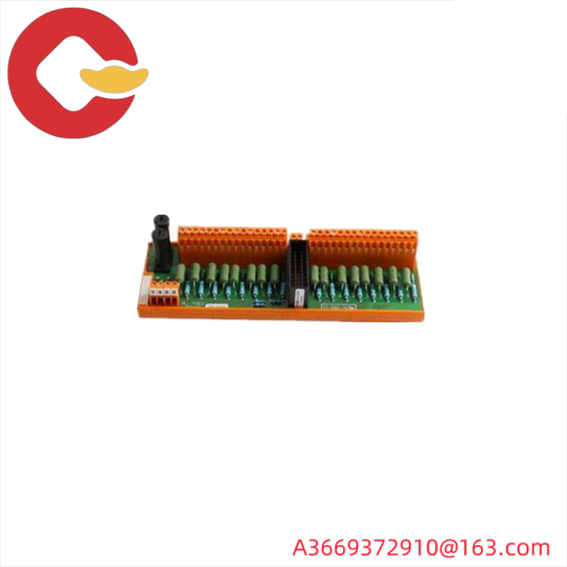 HONEYWELL FTA-T-20 OUTPUT MODULE