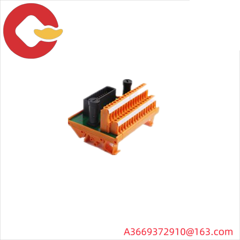 HONEYWELL FTA-T-21 Safe digital output module