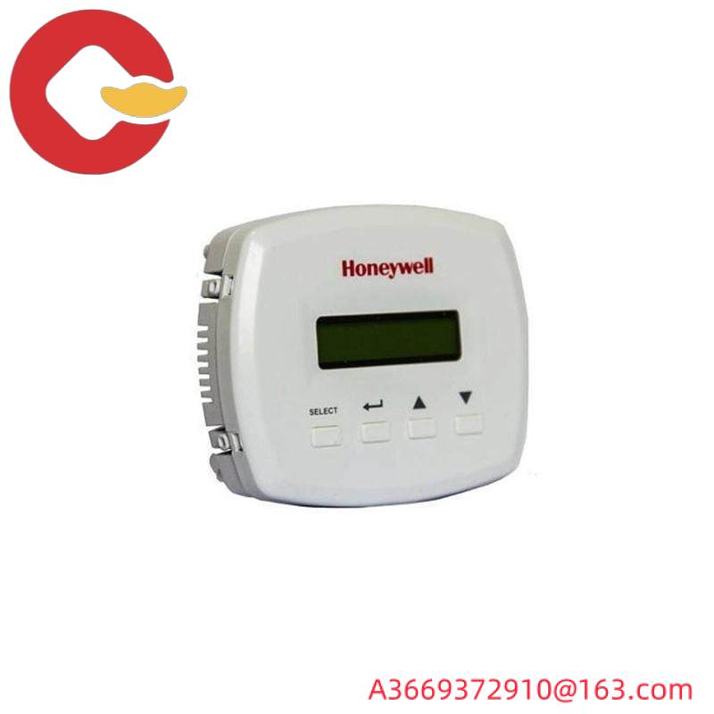 Honeywell GH100 IOA003 temperature controller