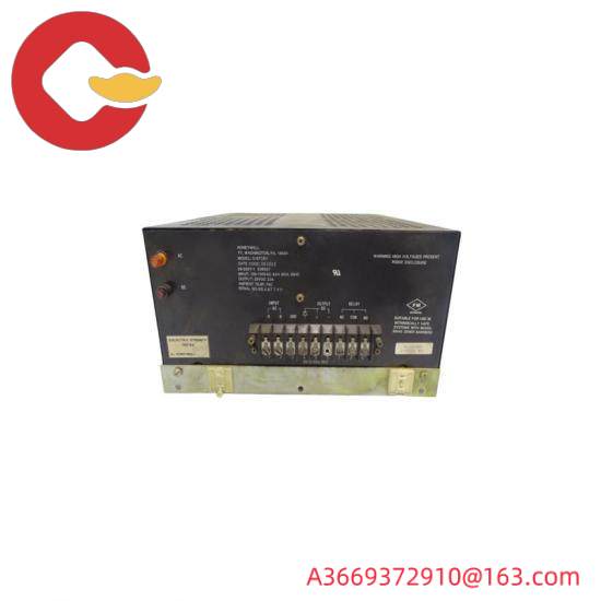 HONEYWELL GR-2C-AC230V