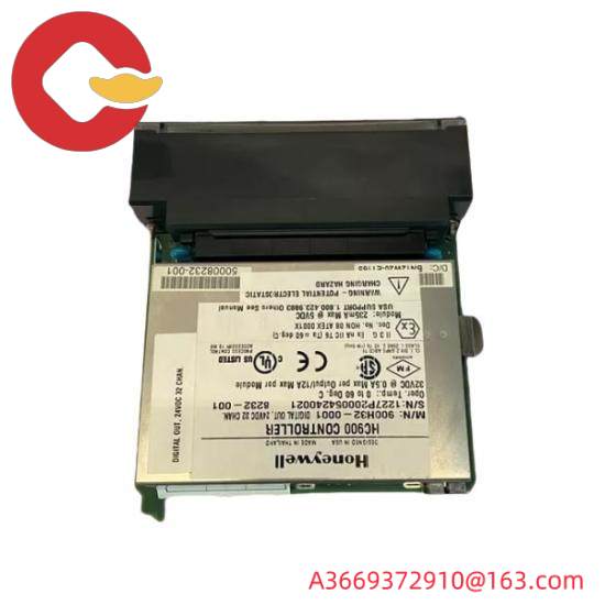 HONEYWELL GR-4C-AC230V