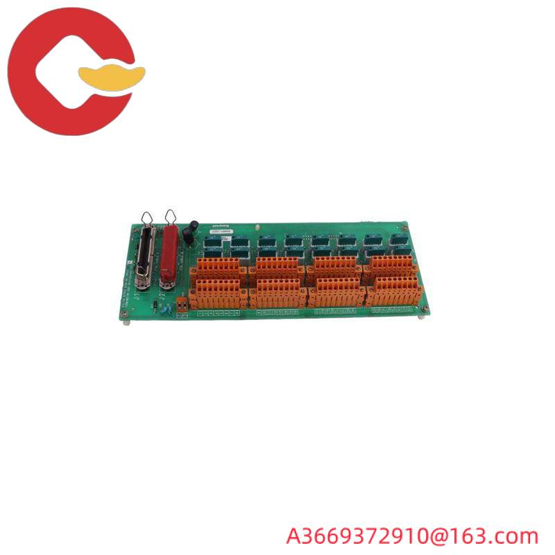 Honeywell IF-TDIR01 Digital Output Relay Module