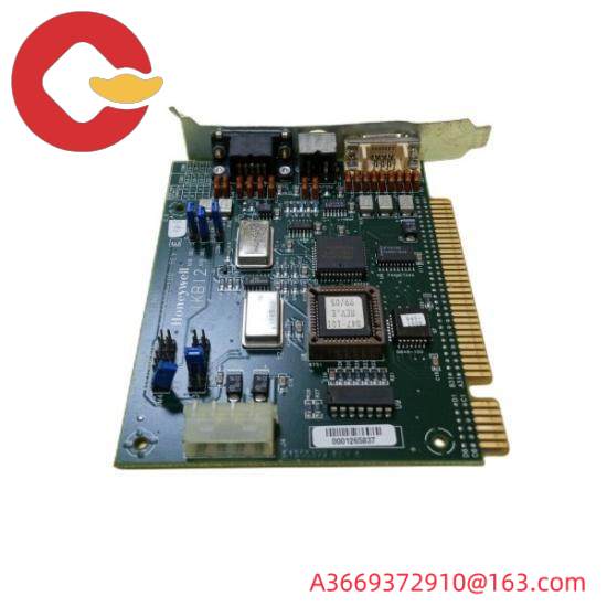 Honeywell IKBI2/51305378-100 keyboard interface