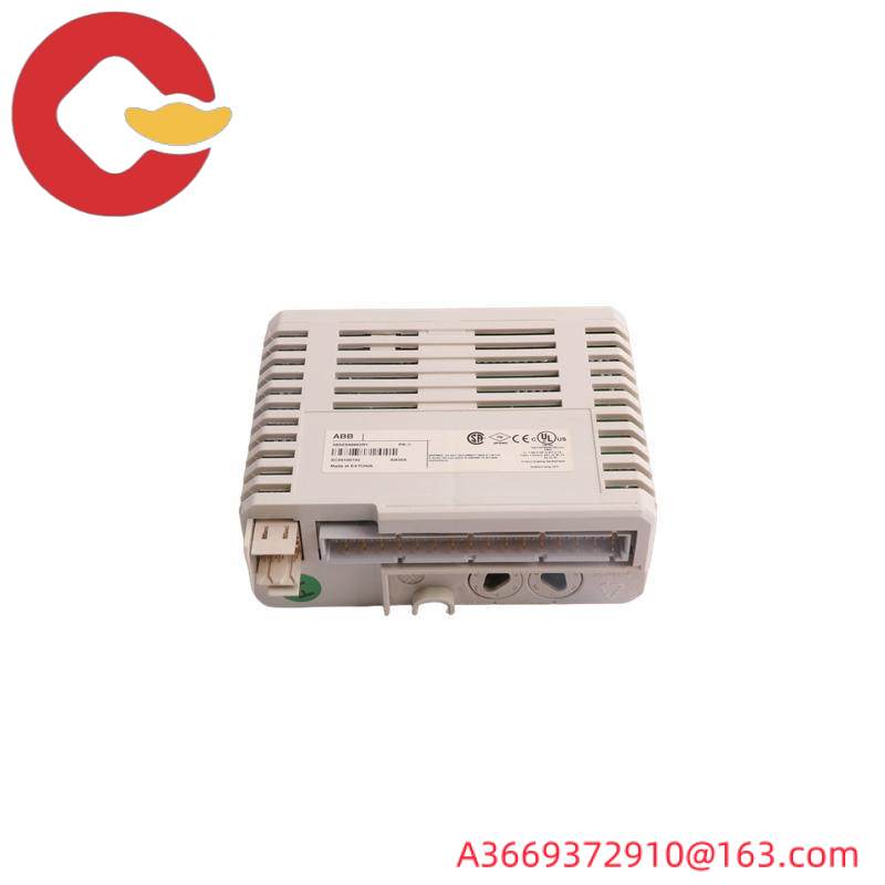 HONEYWELL IS200EBKPG1BAA 151X1207BB01SA01 communication module