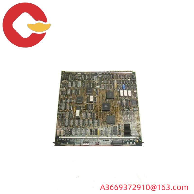 HONEYWELL K2LCN-2 51401551-200 PCB MODULEly