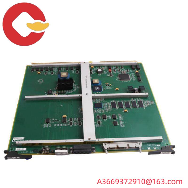 HONEYWELL K4LCN-16
