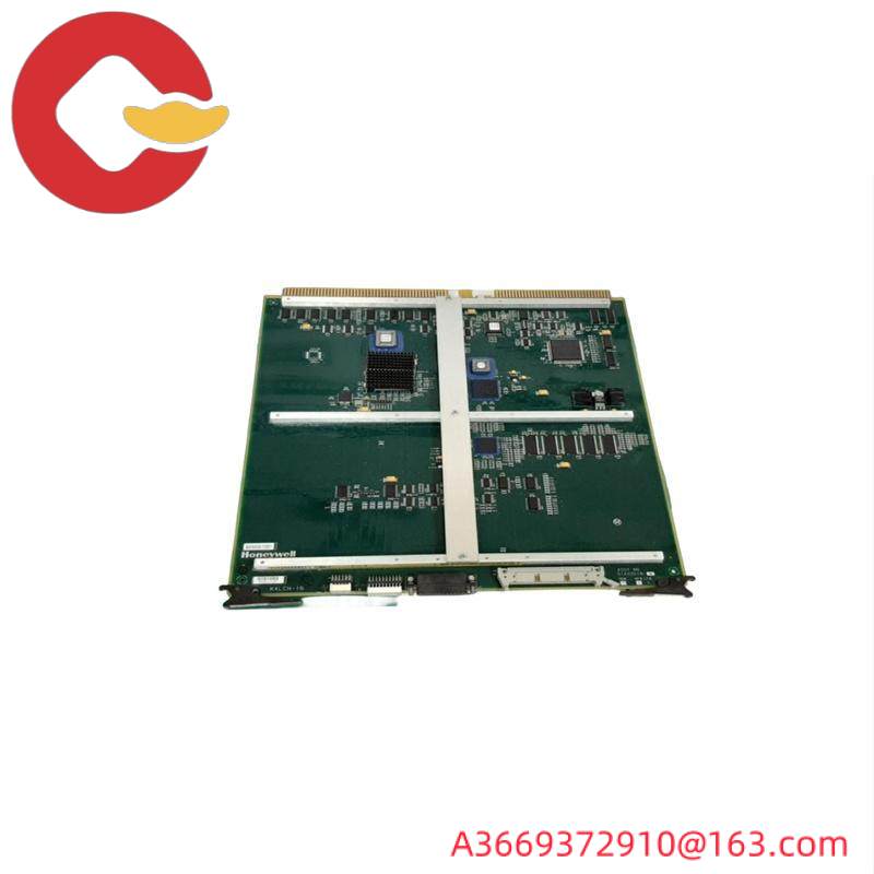 Honeywell K4LCN-16 51403519-160 Memory Processor