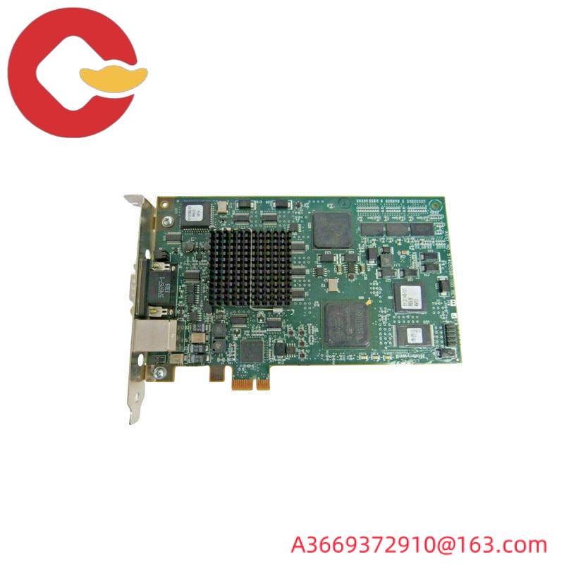 Honeywell LCNP4E 51405098-100 Interface Card