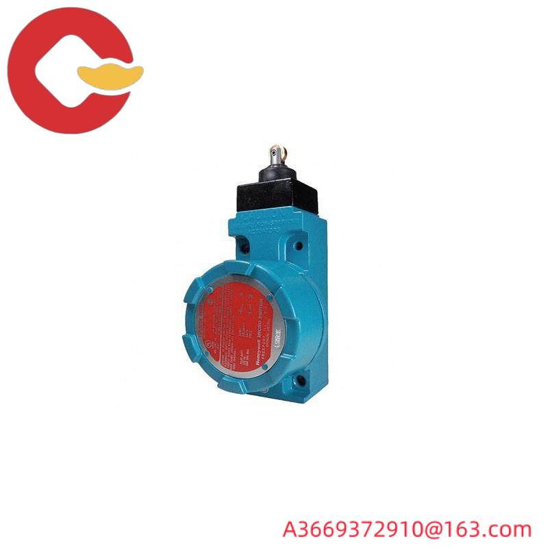 Honeywell LSXD4L-6 Limit switch