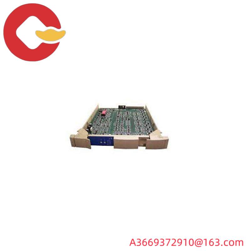 HONEYWELL MC-PAOY22 Analog Output Module