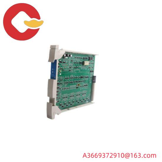 Honeywell MC-PSIM11 51304362-350 I/O Processor