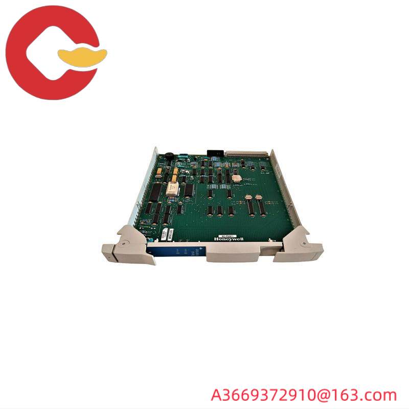 HONEYWELL MC-PSIM12 Serial Interface I/O Processor