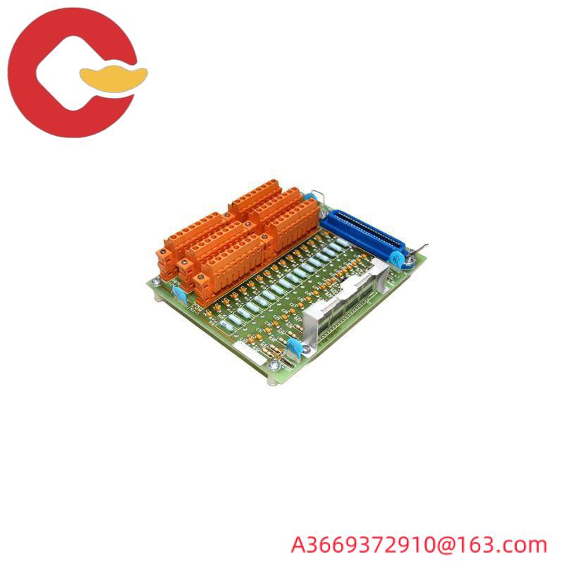 Honeywell MC-TAIH02 Analog Input Module