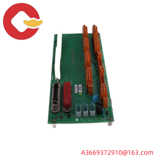 HONEYWELL MC-TAIH03