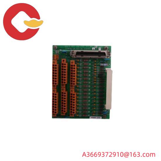Honeywell MC-TAIH04 51305900-175 Analog Input Module