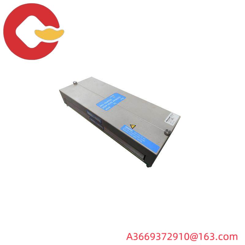 Honeywell MC-TAMT03 Thermocouple input module