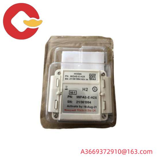 FTAT15  Honeywell FTA-T-15