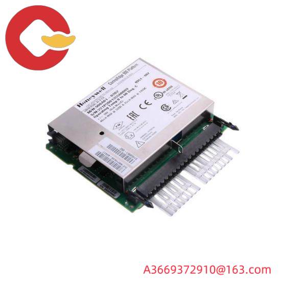 Honeywell ML6420A3015 Linear Actuator Stroke