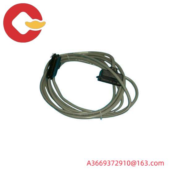 HONEYWELL MU-KFTA05 FTA I/O Cable