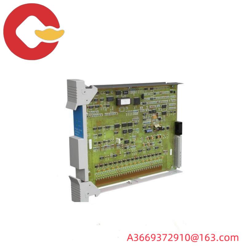 HONEYWELL MU-PAIH03 51304754-100 High Level Analog Input Processor