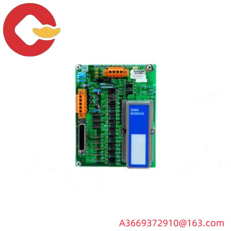 HONEYWELL MU-PSIM11 51304362-300 Serial Interface I/O Processor