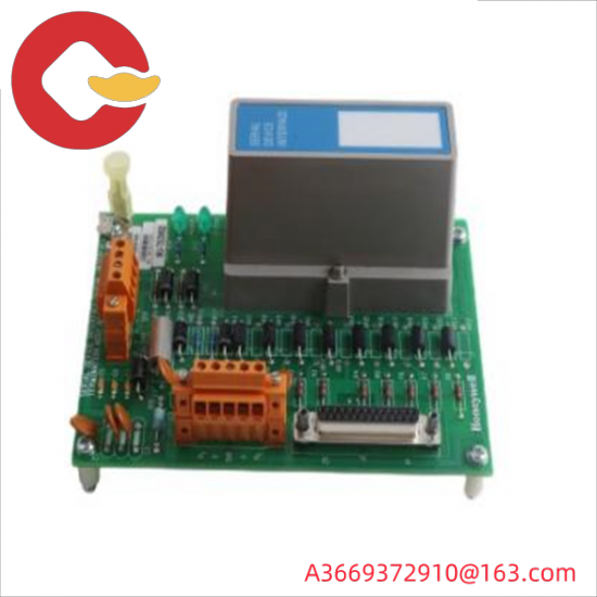 HONEYWELL MU-TSDM02 51303932-277 Digital Input Module