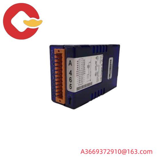 Honeywell PCD3.A465 PCD3 Digital Output Modules