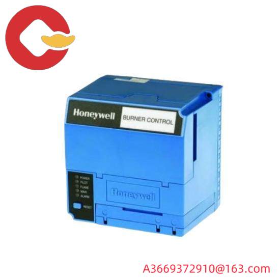 Honeywell RM7850A1027  Relay Modules