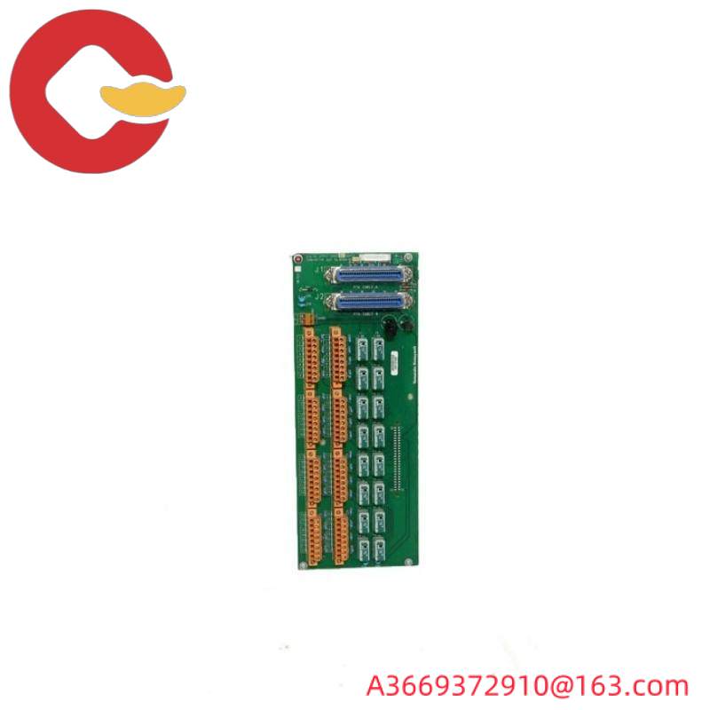 HONEYWELL S7820A1007 relay module
