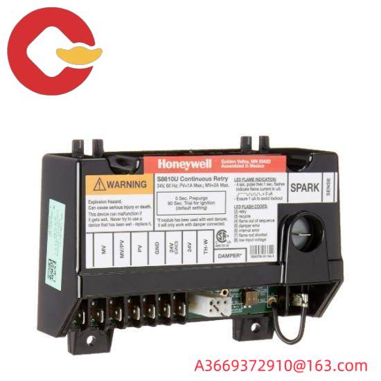 HONEYWELL 51308059-100