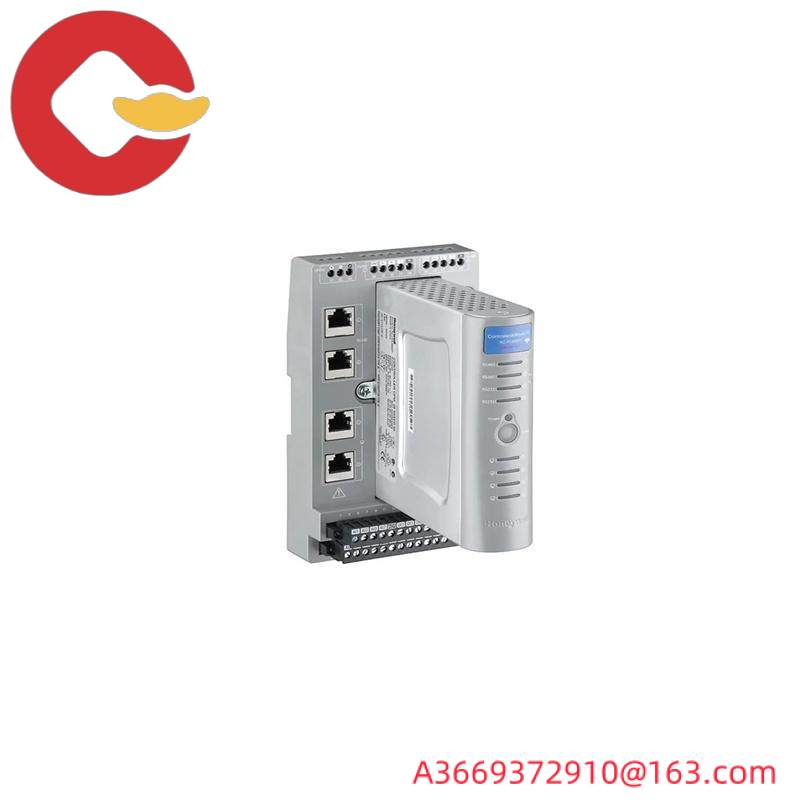 Honeywell SC-UMIX01 Non-redundant Controller